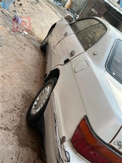 تويوتا كراون